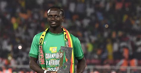 Sadio Mane has transformed the lives of African villagers with .